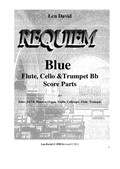 Requiem Blue – Parts