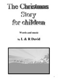 A Christmas Story for children
