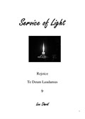 Service of Light